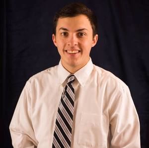 Meet your Posher, Jordan